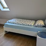 Nordhaus Ferienwohnung 8