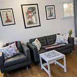 Nordhaus Ferienwohnung 8