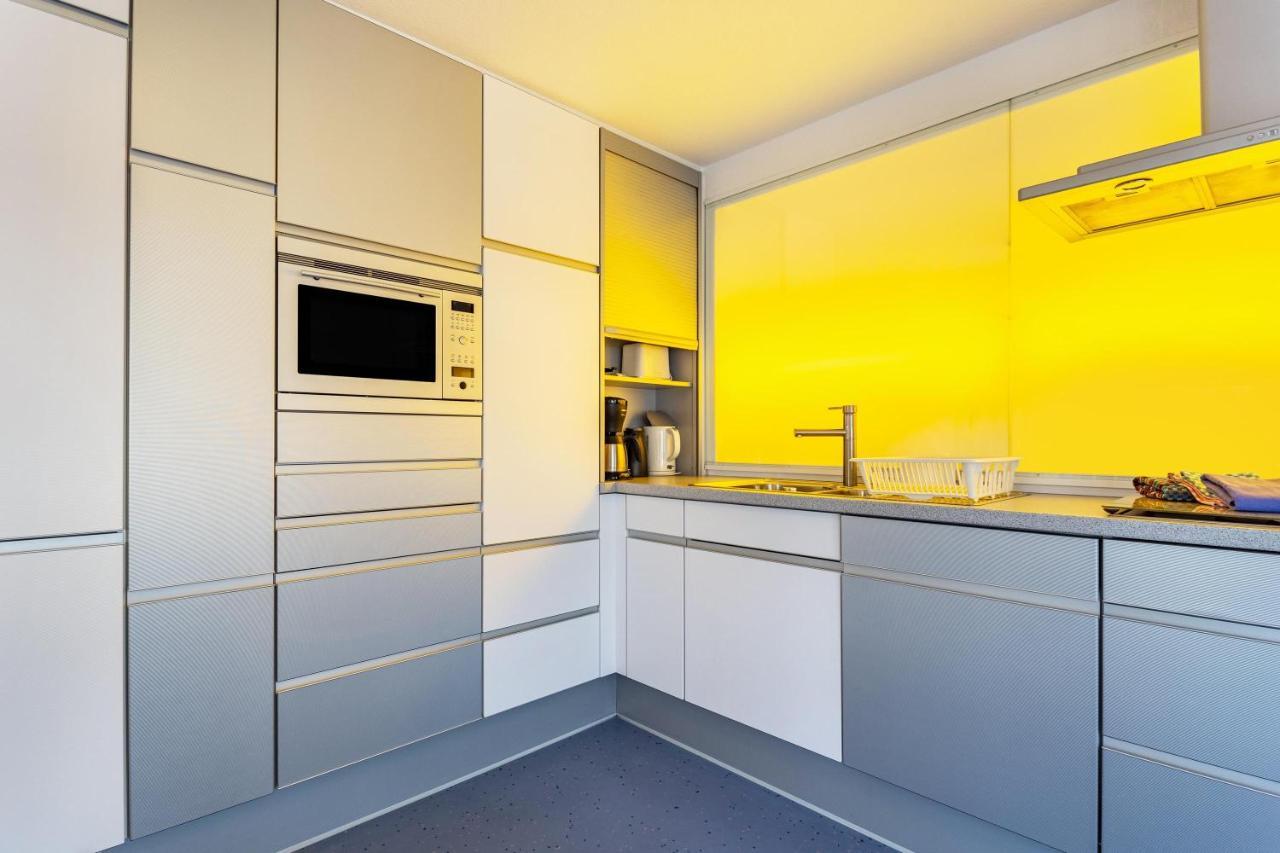 Apartment Nordhaus 8