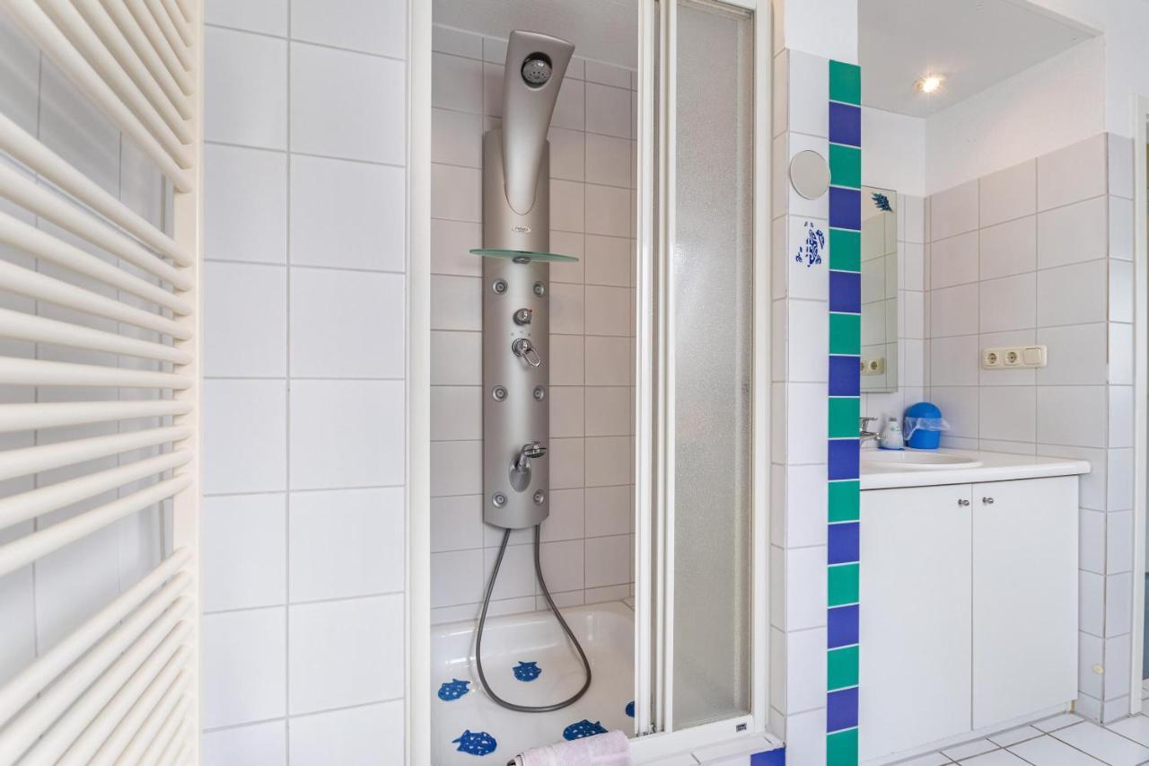 Apartment Nordhaus 8 *