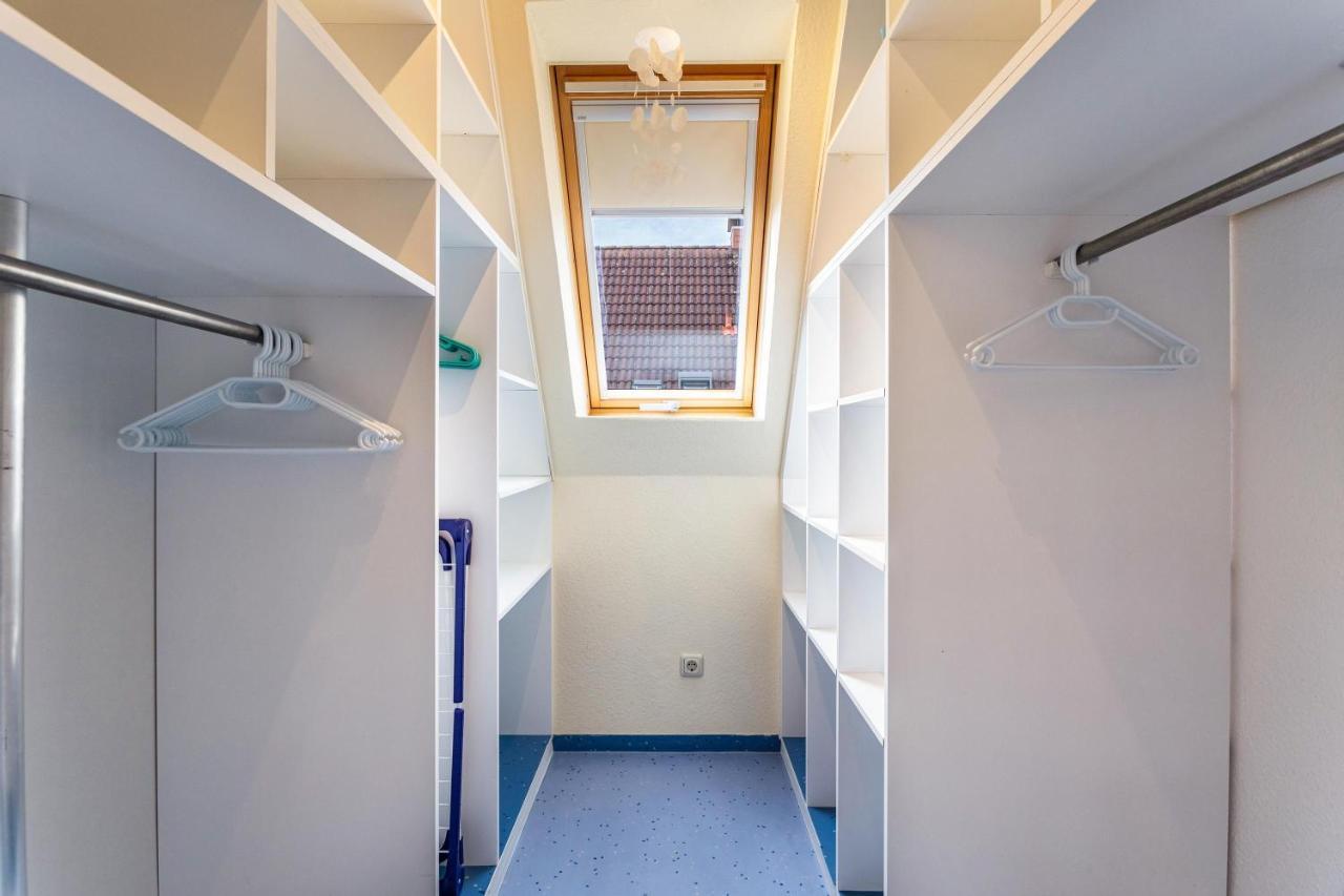Apartment Nordhaus 8 *