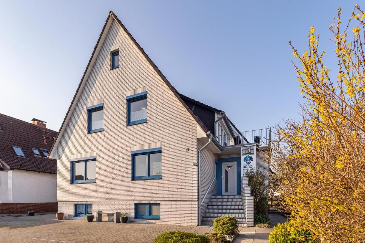 Apartment Nordhaus 8 *