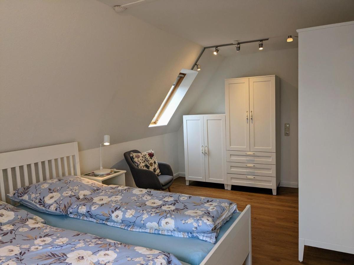 Nordhaus 8 Cuxhaven