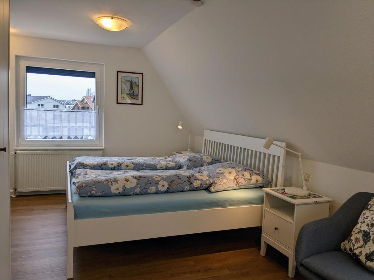 Nordhaus 8 Cuxhaven