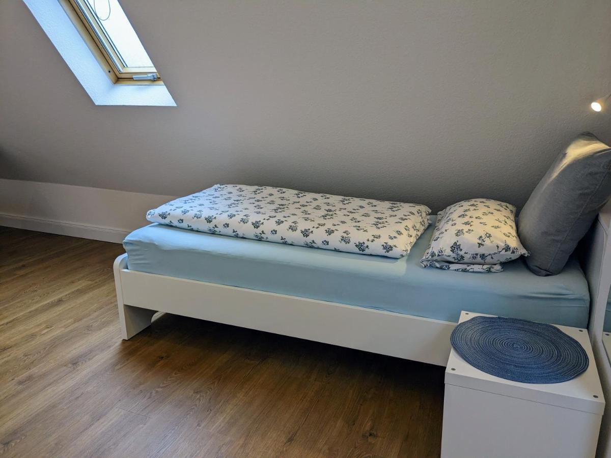 Apartment Nordhaus 8 *